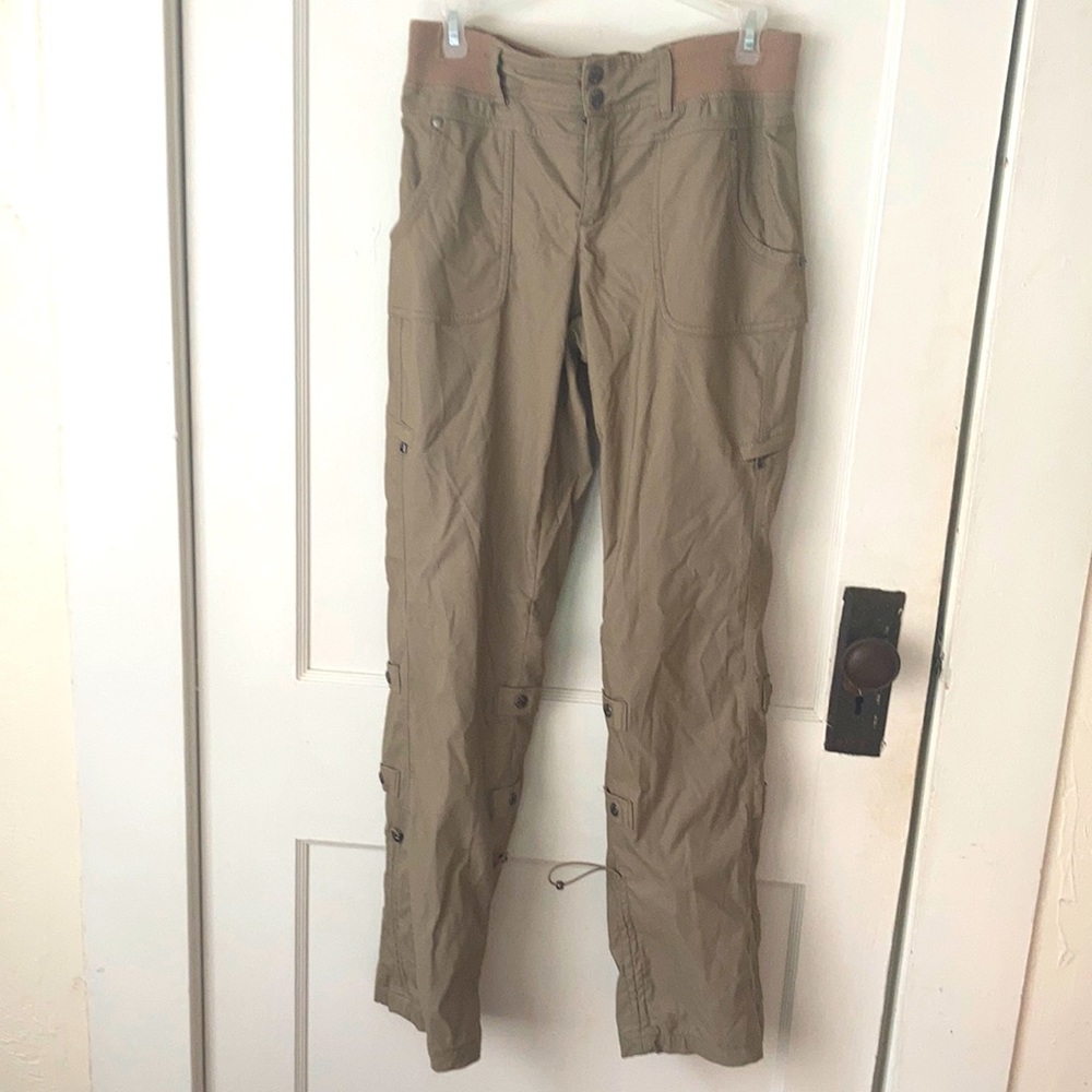 Athleta hiking pants